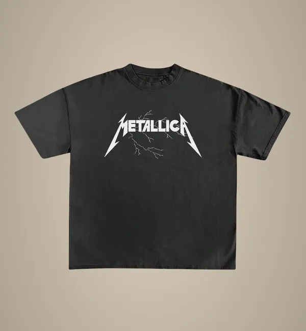 Metallica_Designed_Cotton_Oversized_Tee