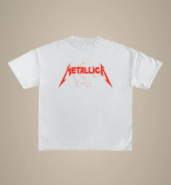 Metallica_Designed_Cotton_Oversized_Tee