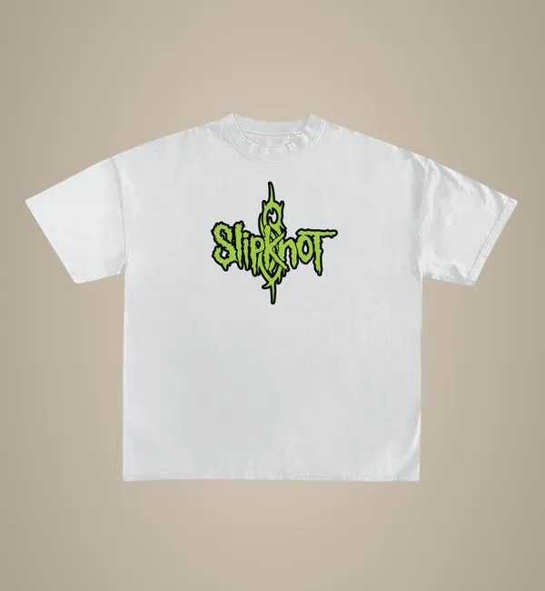 Slipknot_Designed_Cotton_Oversized_Tee