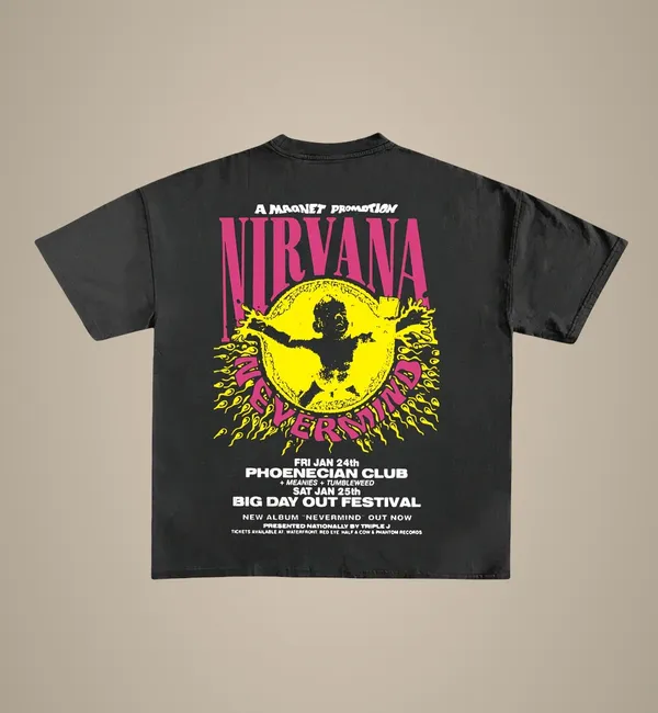 Nirvana_Designed_Cotton_Oversized_Tee
