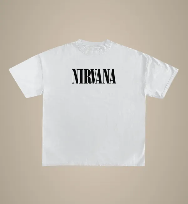 Nirvana_Designed_Cotton_Oversized_Tee