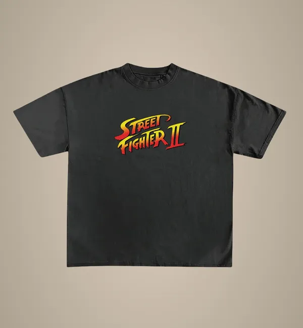 Chunli_Designed_Cotton_Oversized_Tee