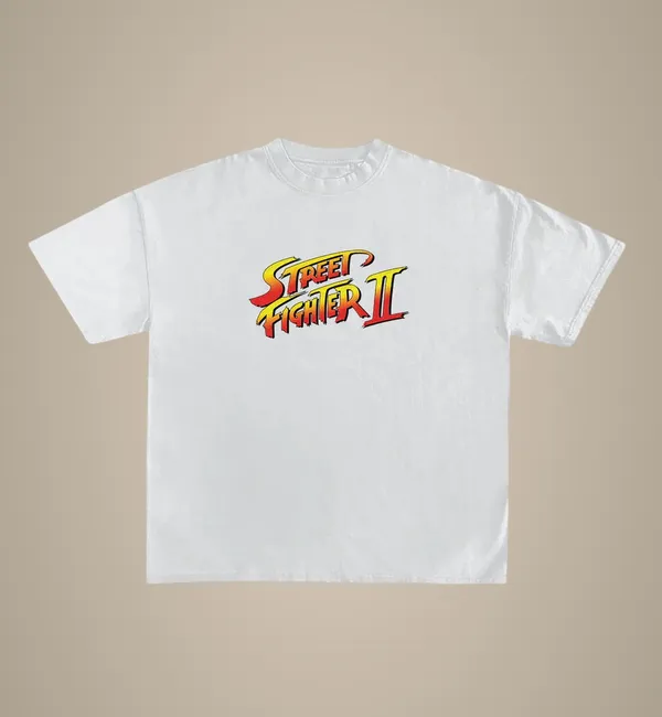 Chunli_Designed_Cotton_Oversized_Tee