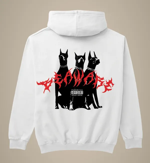 Beware_Designed_Winterwear_Cotton_Hoodie