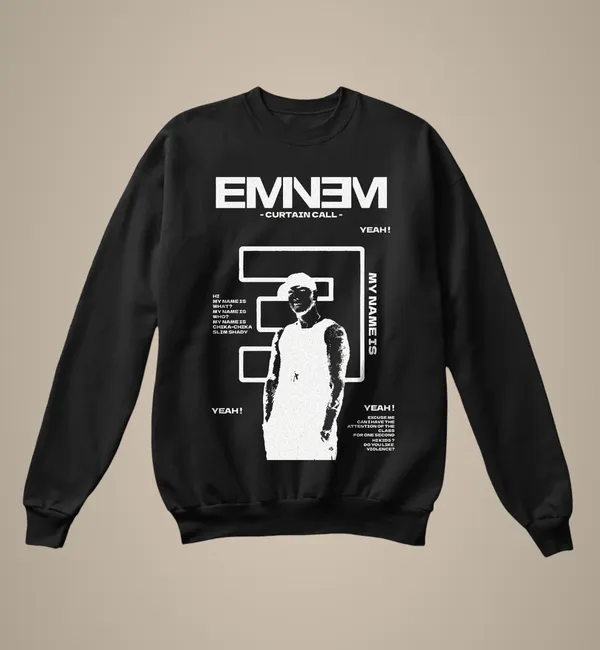 Eminem_Designed_Cotton_Sweatshirt