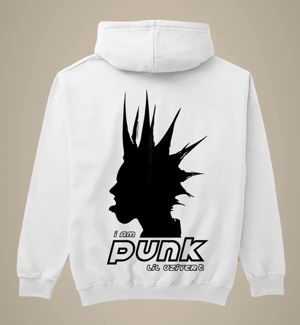 Punk_Liluzivert_Designed_Winterwear_Cotton_Hoodie
