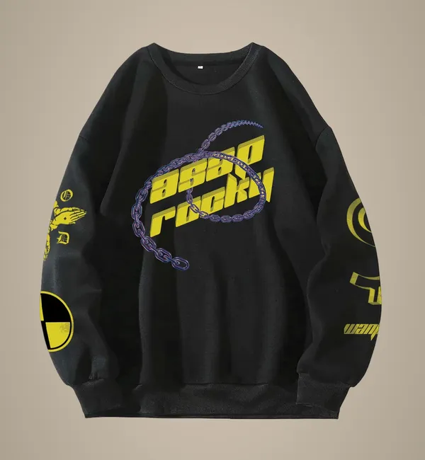 Asap_Rocky_Designed_Cotton_Oversized_Sweatshirt