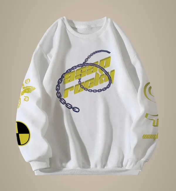 Asap_Rocky_Designed_Cotton_Oversized_Sweatshirt