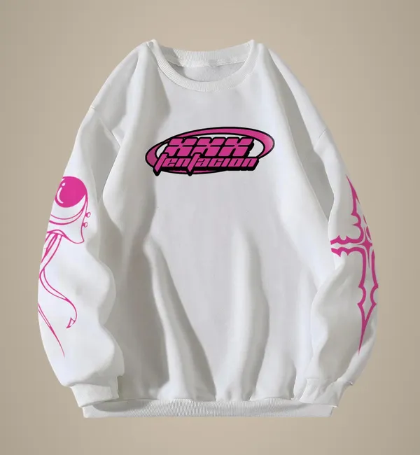 Xxxtentacion_Designed_Cotton_Oversized_Sweatshirt