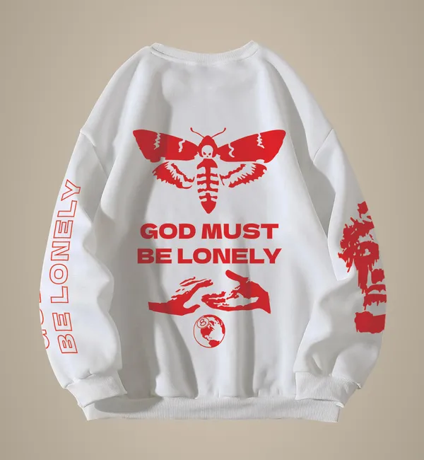 Good_Must_Be_Lonely_Designed_Cotton_Oversized_Sweatshirt