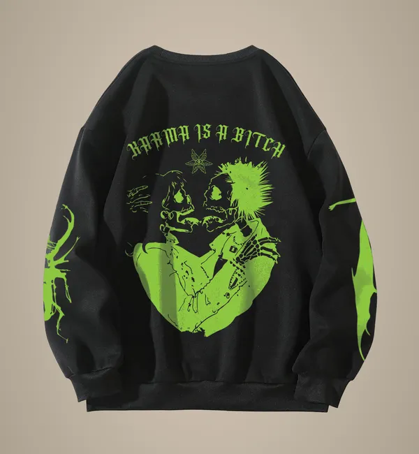 Karma_Designed_Cotton_Oversized_Sweatshirt