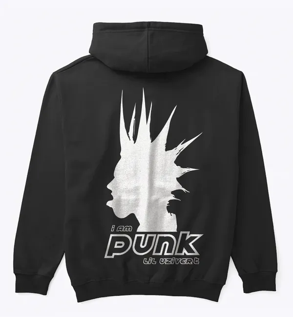 Punk_Liluzivert_Designed_Winterwear_Cotton_Hoodie