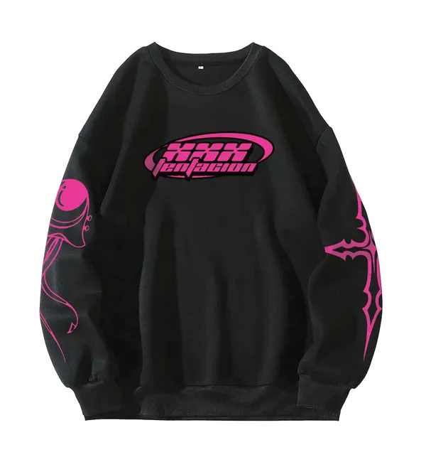 Xxxtentacion_Designed_Cotton_Oversized_Sweatshirt