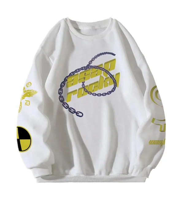Asap_Rocky_Designed_Cotton_Oversized_Sweatshirt