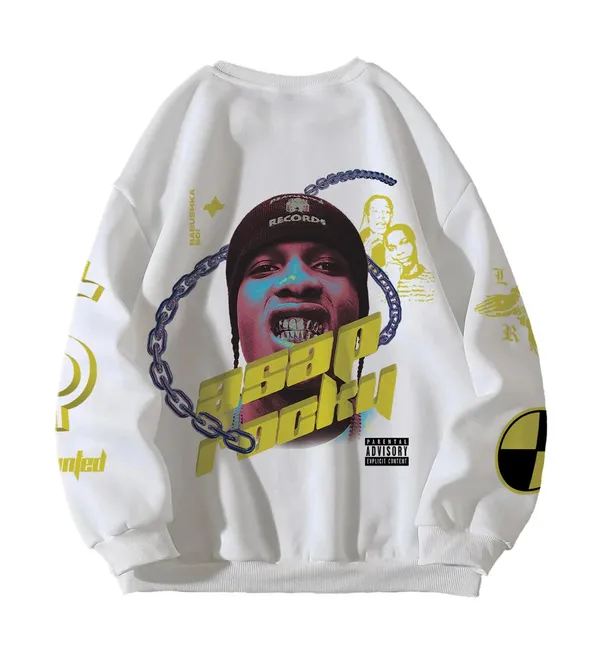Asap_Rocky_Designed_Cotton_Oversized_Sweatshirt