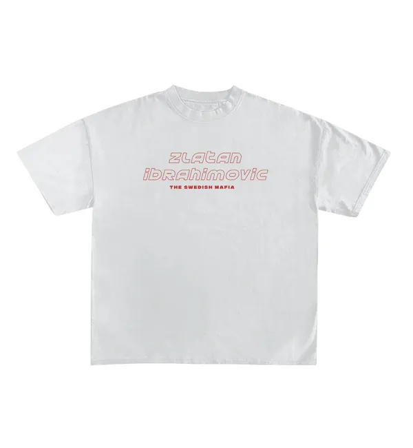 Zlatan_Designed_Cotton_Oversized_Tee