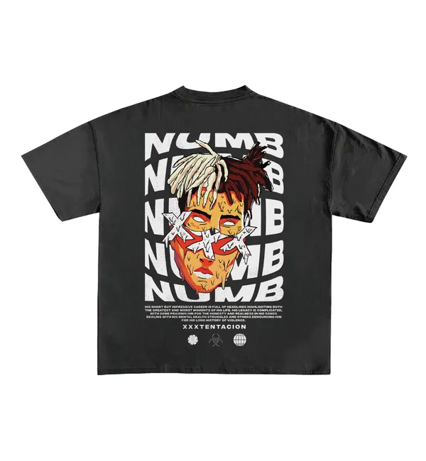 Xxxtentacion_Designed_Cotton_Oversized_Tee