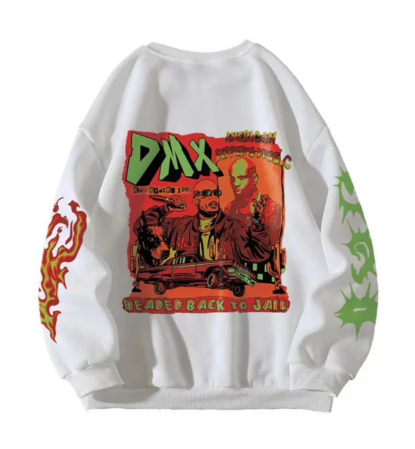 Dmx_Designed_Cotton_Oversized_Sweatshirt