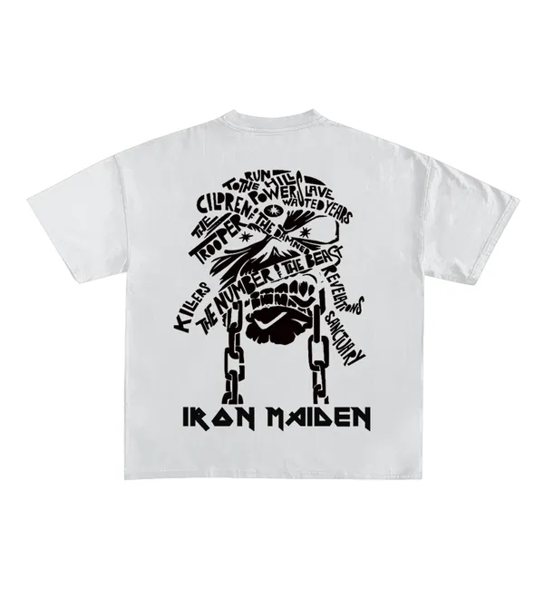 Iron_Maiden_Designed_Cotton_Oversized_Tee