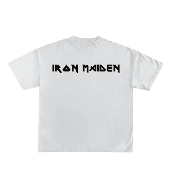 Iron_Maiden_Designed_Cotton_Oversized_Tee