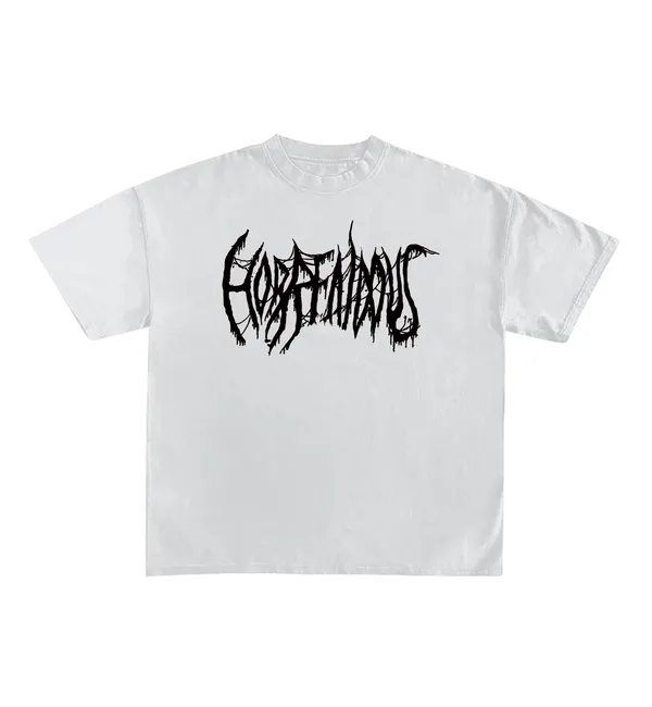 Metal_Designed_Cotton_Oversized_Tee