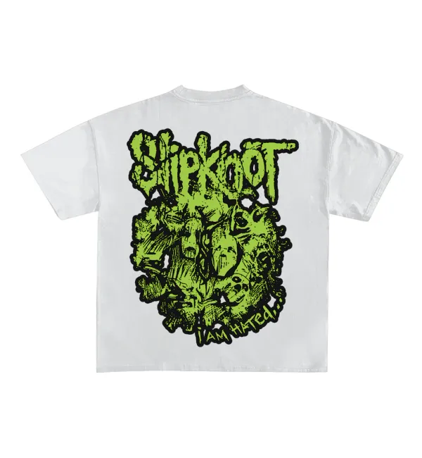 Slipknot_Designed_Cotton_Oversized_Tee