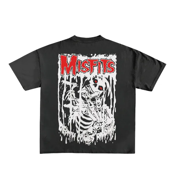 Misfits_Designed_Cotton_Oversized_Tee
