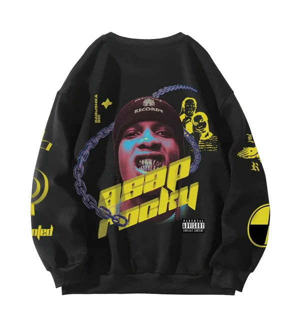 Asap_Rocky_Designed_Cotton_Oversized_Sweatshirt