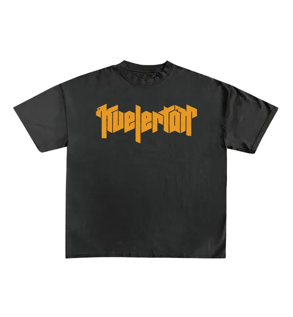 Kvelertak_Designed_Cotton_Oversized_Tee