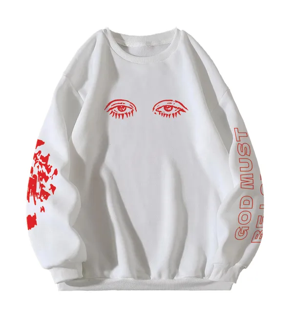 Good_Must_Be_Lonely_Designed_Cotton_Oversized_Sweatshirt