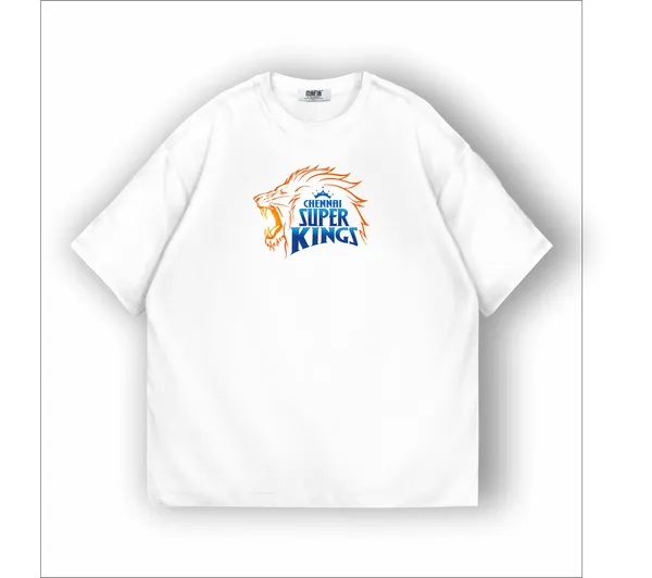 CSK_OVERSIZED_TEE