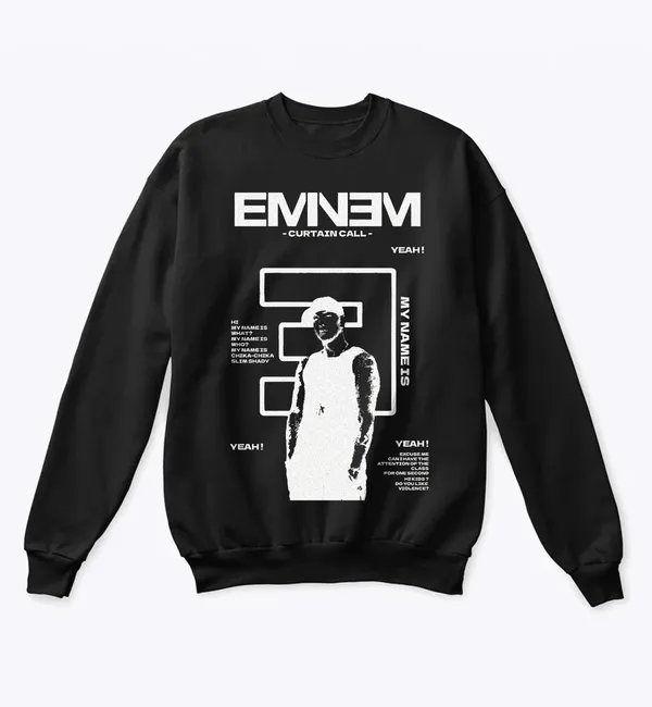 Eminem_Designed_Cotton_Sweatshirt