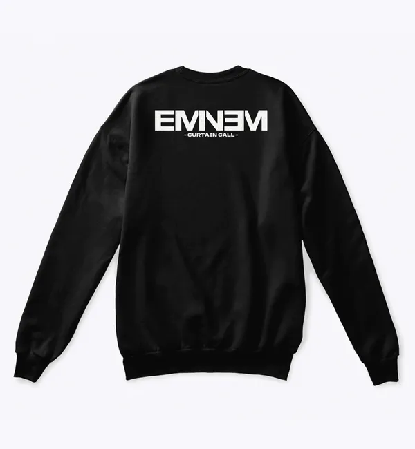 Eminem_Designed_Cotton_Sweatshirt