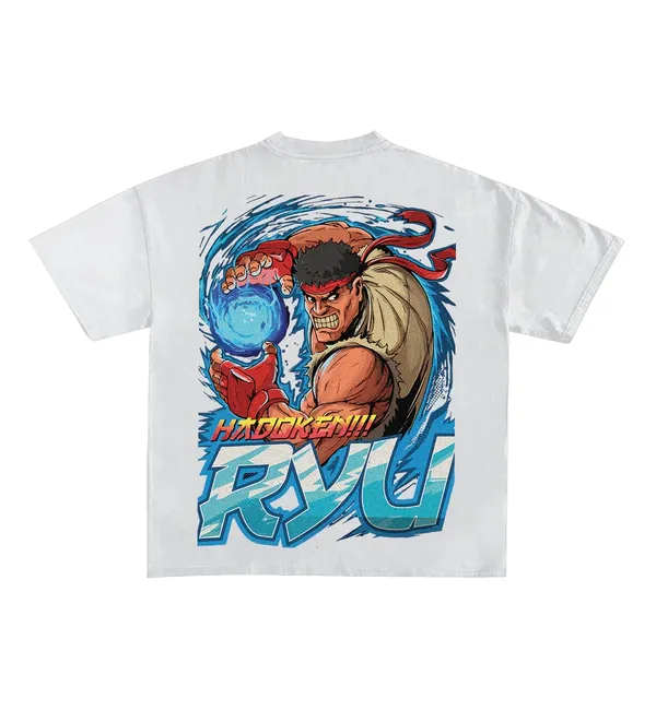 Ryu_Designed_Cotton_Oversized_Tee