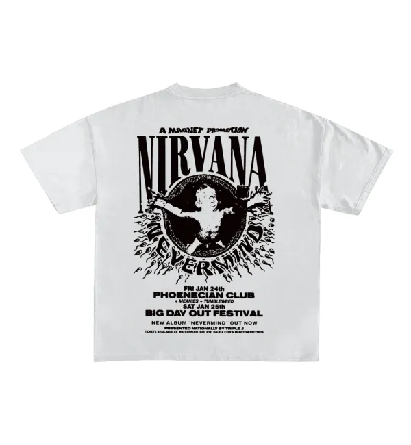 Nirvana_Designed_Cotton_Oversized_Tee