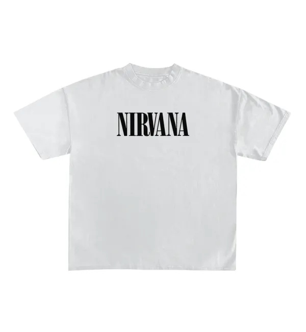 Nirvana_Designed_Cotton_Oversized_Tee