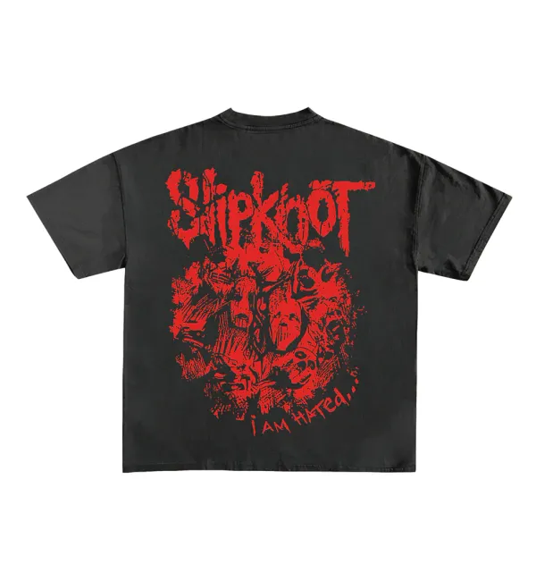 Slipknot_Designed_Cotton_Oversized_Tee