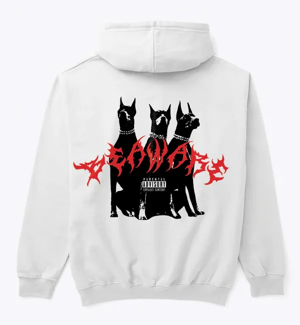 Beware_Designed_Winterwear_Cotton_Hoodie