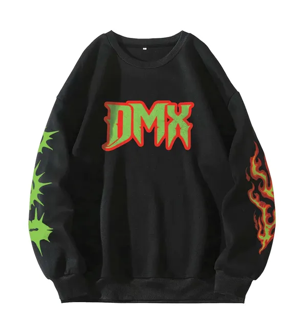 Dmx_Designed_Cotton_Oversized_Sweatshirt