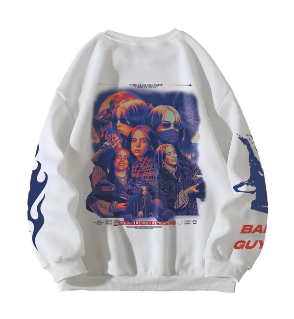 Billie_Eilish_Designed_Cotton_Oversized_Sweatshirt
