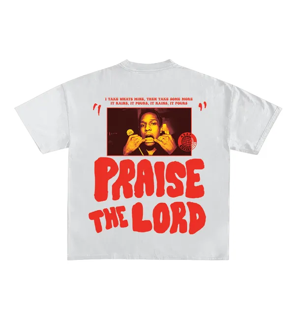 Praise_The_Lord_Designed_Cotton_Oversized_Tee