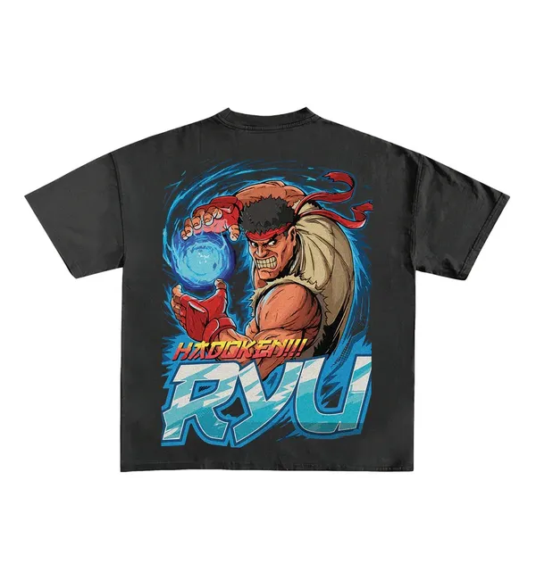 Ryu_Designed_Cotton_Oversized_Tee