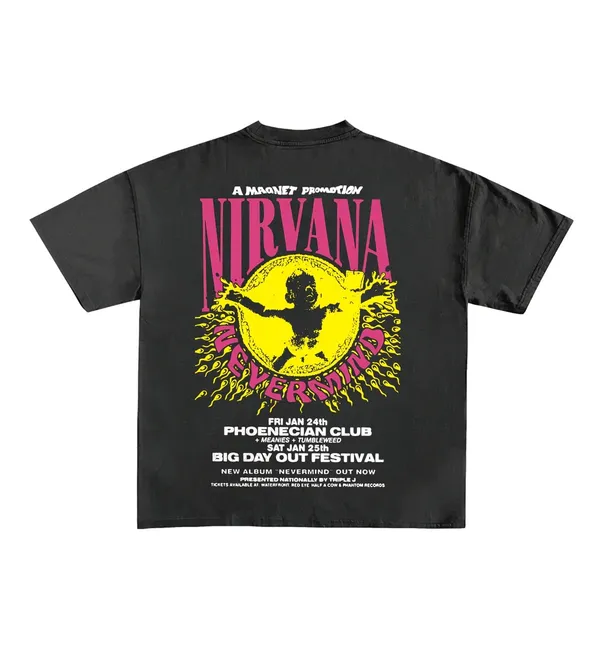 Nirvana_Designed_Cotton_Oversized_Tee