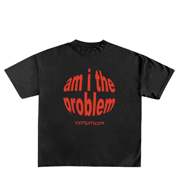 Xxxtentacion_Designed_Cotton_Oversized_Tee
