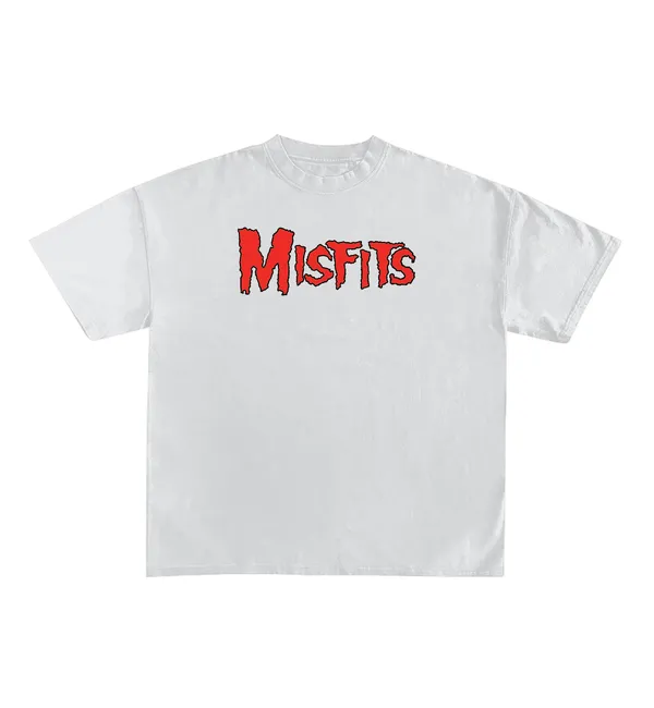 Misfits_Designed_Cotton_Oversized_Tee
