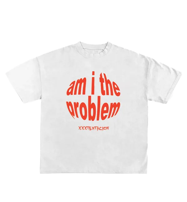 Xxxtentacion_Designed_Cotton_Oversized_Tee