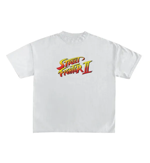 Chunli_Designed_Cotton_Oversized_Tee