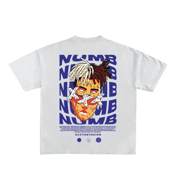 Xxxtentacion_Designed_Cotton_Oversized_Tee