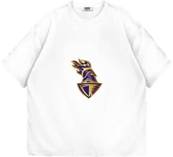 Knight_Riders_Designed_Cotton_Oversized_Tee