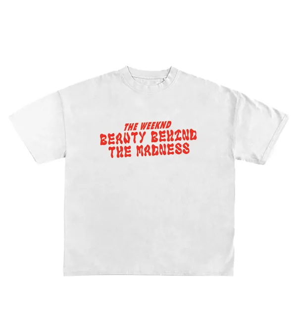 The_Weeknd_Designed_Cotton_Oversized_Tee